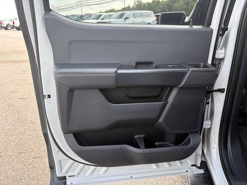 Used 2023 Ford F150 XL w/ STX Appearance Package AWD/4WD image 16