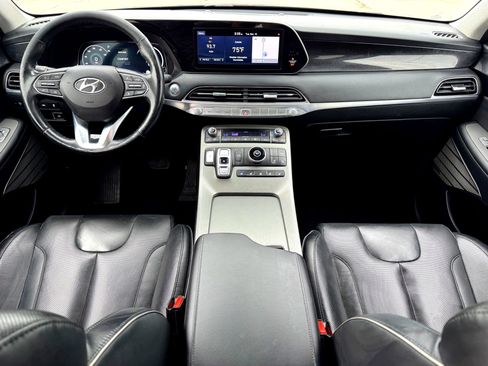 Used 2021 Hyundai Palisade Limited image 25
