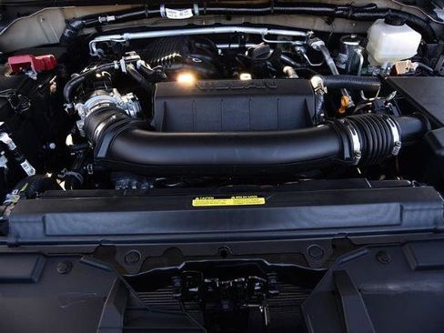 New 2026 Nissan Frontier S image 24