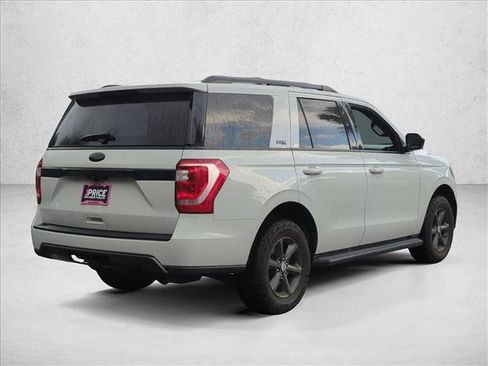 Used 2021 Ford Expedition XL RWD image 5