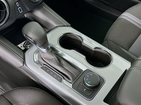 New 2025 Chevrolet Blazer LT w/ Midnight/Sport Edition image 17