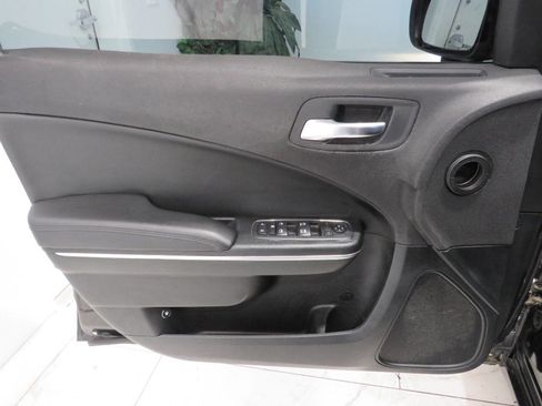 Used 2016 Dodge Charger Police image 22