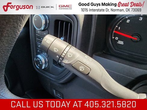 New 2026 GMC Sierra 3500 Pro AWD/4WD image 23