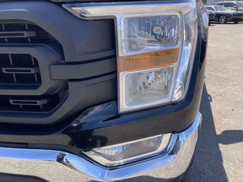Used 2022 Ford F150 XL w/ Equipment Group 101A High RWD image 11