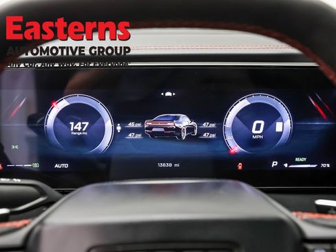 Used 2024 Dodge Charger Daytona Scat Pack w/ Plus Group AWD/4WD image 18