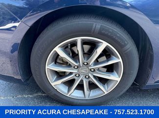 Used 2019 Acura TLX w/ Technology Package FWD video 2