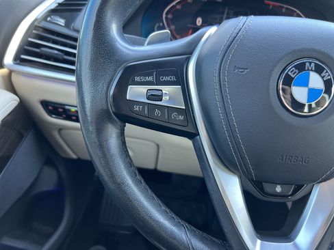 Used 2020 BMW X5 sDrive40i w/ Premium Package image 19