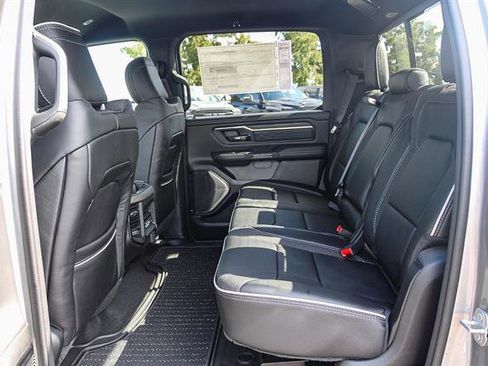 New 2026 RAM 1500 Limited image 21