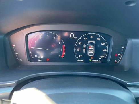 Used 2024 Acura Integra image 28