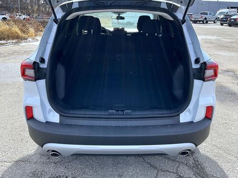 New 2026 Ford Escape Active w/ Cold Weather Package image 9