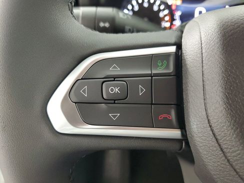 New 2026 Jeep Compass Latitude image 22