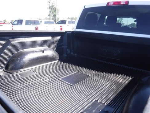 Used 2020 RAM 2500 Big Horn AWD/4WD image 5