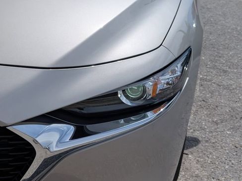 New 2026 MAZDA MAZDA3 s Sport FWD image 10