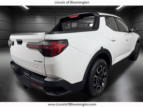 Used 2022 Hyundai Santa Cruz SEL Premium image 6