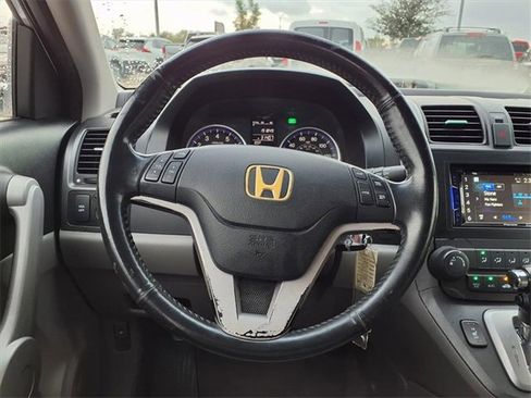 Used 2007 Honda CR-V EX-L image 11
