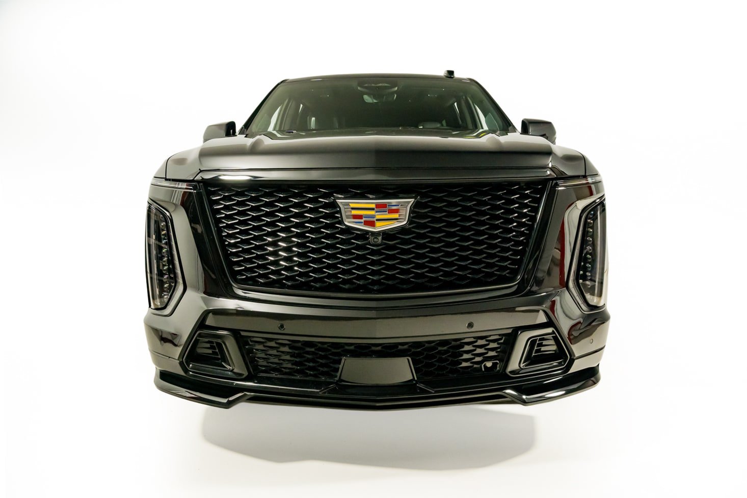 Used 2025 Cadillac Escalade V AWD/4WD image 6