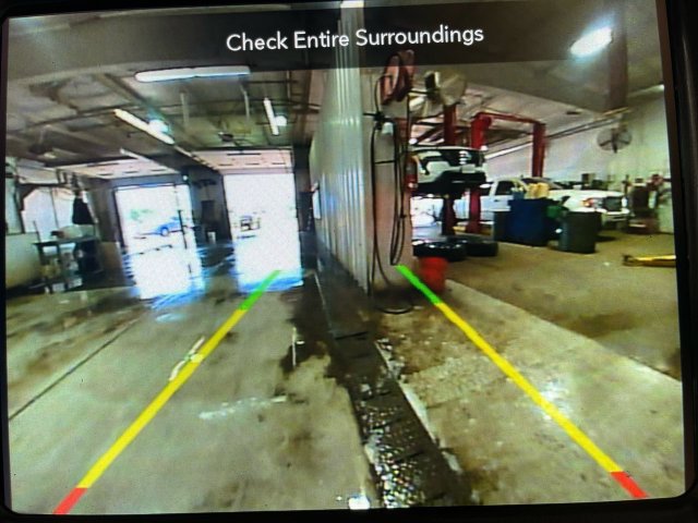 Used 2022 Dodge Challenger SRT Hellcat RWD image 18