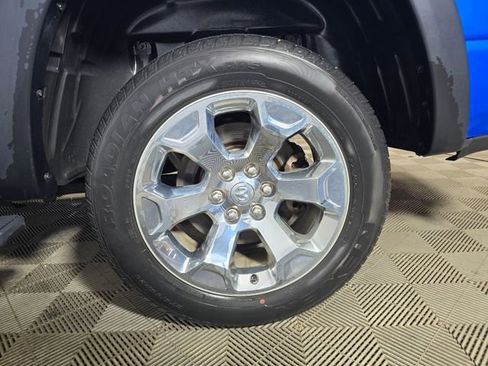 Used 2022 RAM 1500 Big Horn image 18