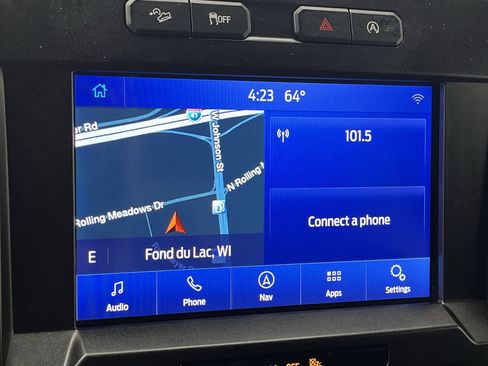 Used 2019 Ford F150 XLT w/ Equipment Group 302A Luxury AWD/4WD image 22