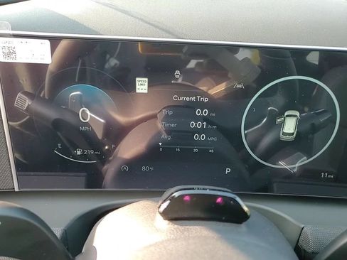 New 2026 Hyundai Tucson Limited image 18