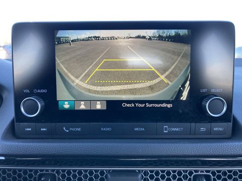 Used 2024 Honda Civic Sport image 25