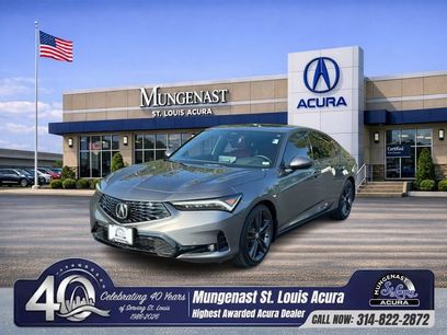 Certified 2024 Acura Integra A-Spec w/ Technology Package