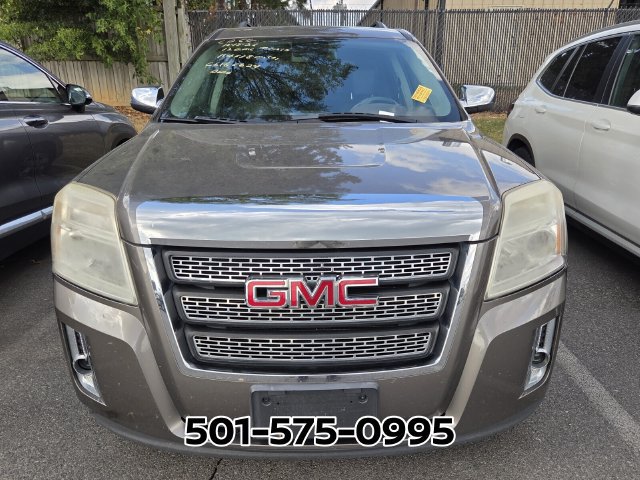 Used 2012 GMC Terrain SLT AWD/4WD image 6