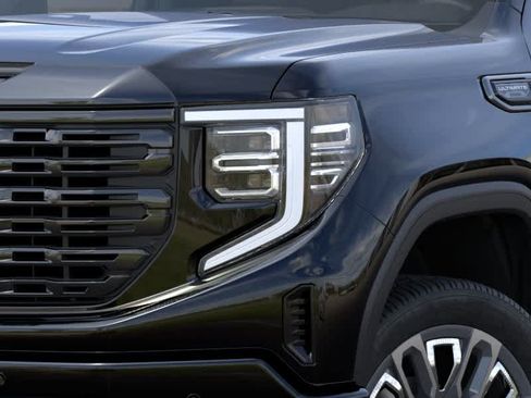 New 2026 GMC Sierra 1500 Denali Ultimate AWD/4WD image 10
