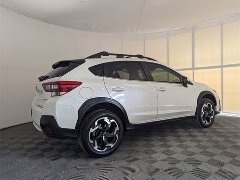 Used 2023 Subaru Crosstrek 2.5i Limited w/ Moonroof Package image 15