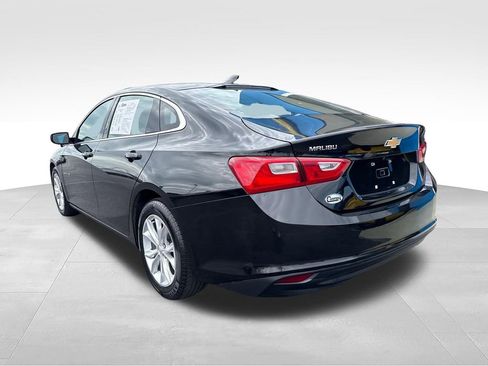Used 2023 Chevrolet Malibu LT FWD image 3