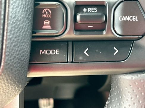 Used 2025 Toyota 4Runner TRD Sport Premium AWD/4WD image 18