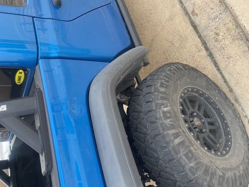 Used 2020 Jeep Gladiator Rubicon image 4