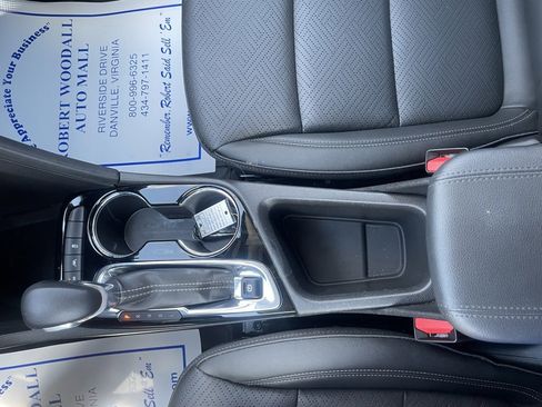 Used 2023 Buick Encore GX Essence w/ Experience Buick Package image 28