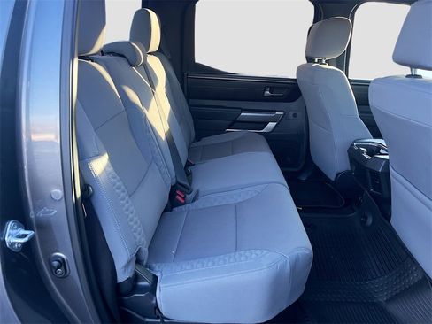 Used 2025 Toyota Tundra SR5 image 25