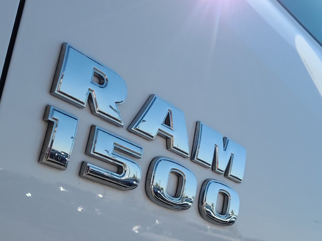 Used 2018 RAM 1500 Big Horn AWD/4WD image 18