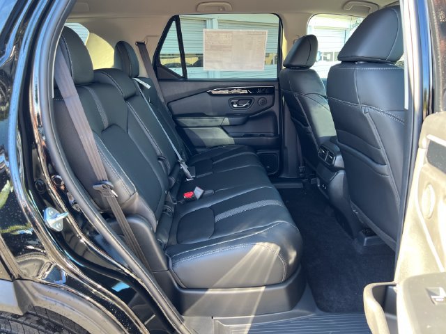 New 2026 Honda Passport RTL image 11