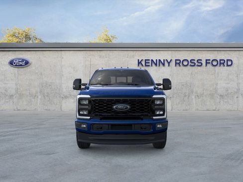 New 2026 Ford F350 XLT w/ XLT Premium Package AWD/4WD image 6