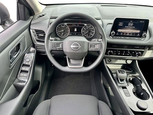 Certified 2026 Nissan Rogue S image 13