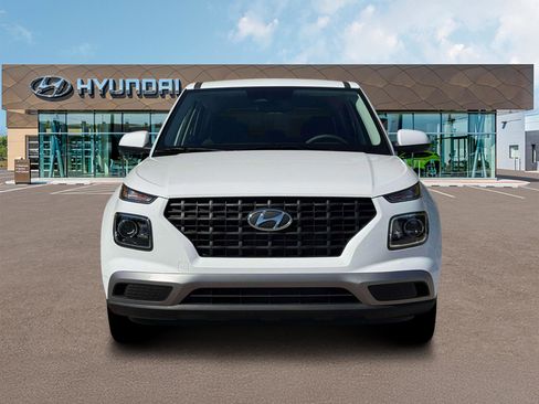 New 2026 Hyundai Venue SE image 12
