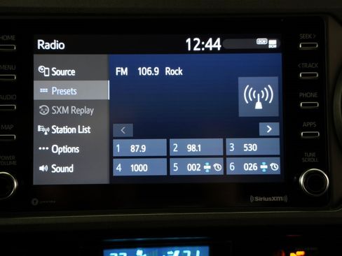 Used 2021 Toyota Tacoma TRD Sport image 23