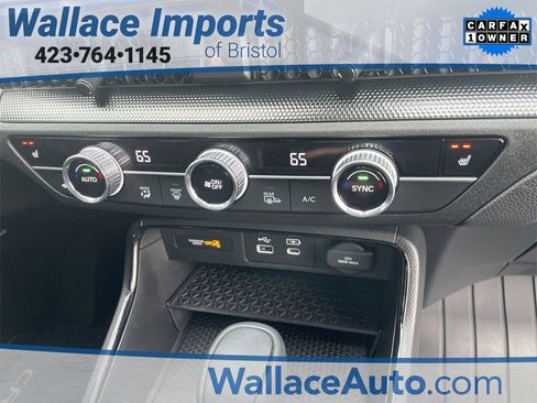 Used 2023 Honda CR-V Sport image 28