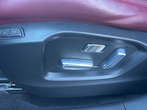 Used 2023 MAZDA CX-9 Carbon Edition image 34