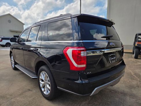 Used 2021 Ford Expedition XLT RWD image 7