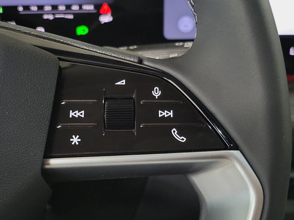 New 2026 Audi Q5 2.0T AWD/4WD image 11