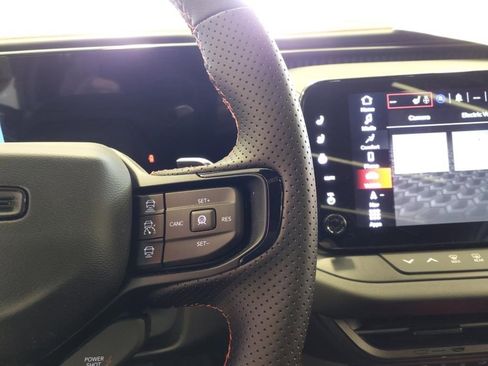 New 2024 Dodge Charger R/T Scat Pack w/ Plus Group image 17