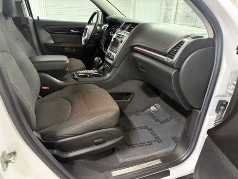 Used 2016 GMC Acadia SLE AWD/4WD image 27