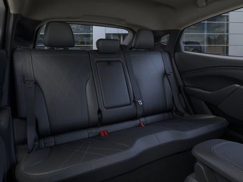 New 2024 Ford Mustang Mach-E Select w/ Comfort Package Lite image 11