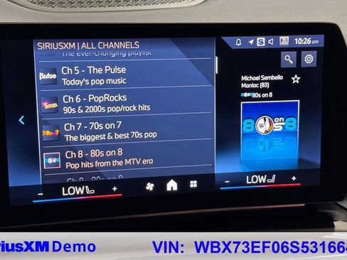 Used 2025 BMW X1 xDrive28i w/ Convenience Package image 35