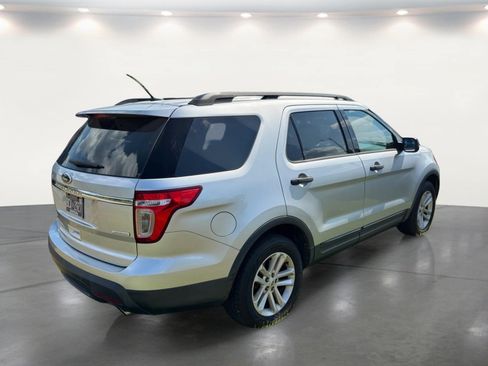 Used 2015 Ford Explorer FWD image 16