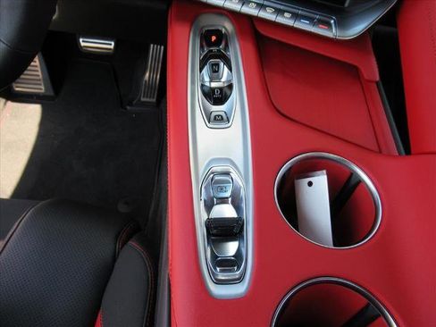 New 2026 Chevrolet Corvette Stingray Preferred Conv w/ Z51 Performance Package image 22